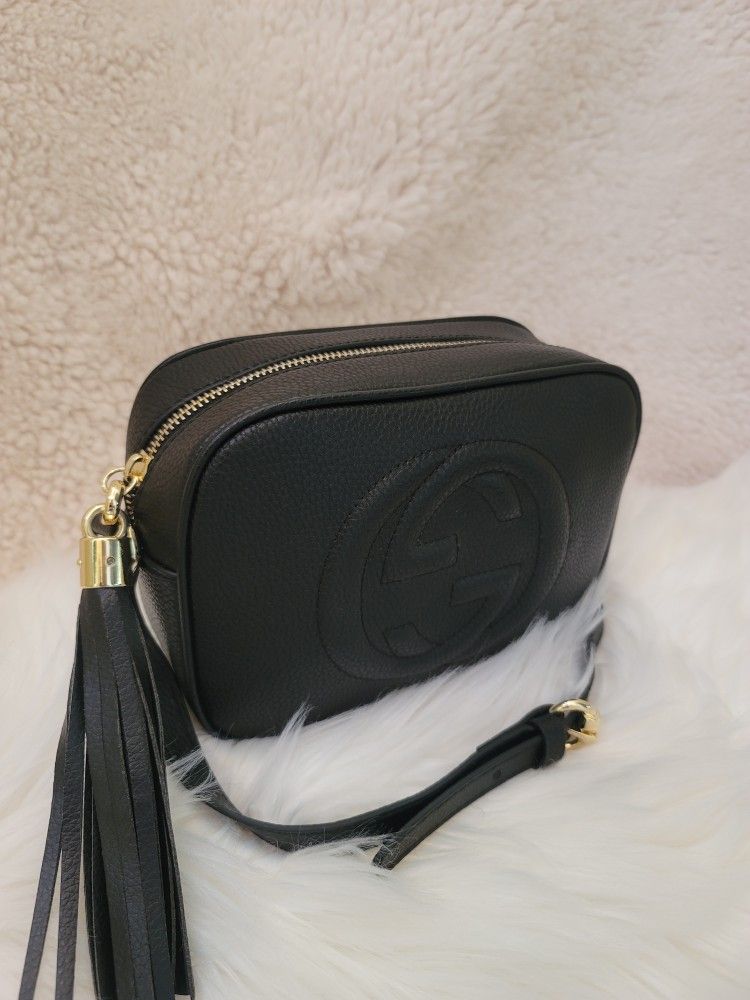 Women's Alternative Luxury DISCO Soho Shoulder Bag 