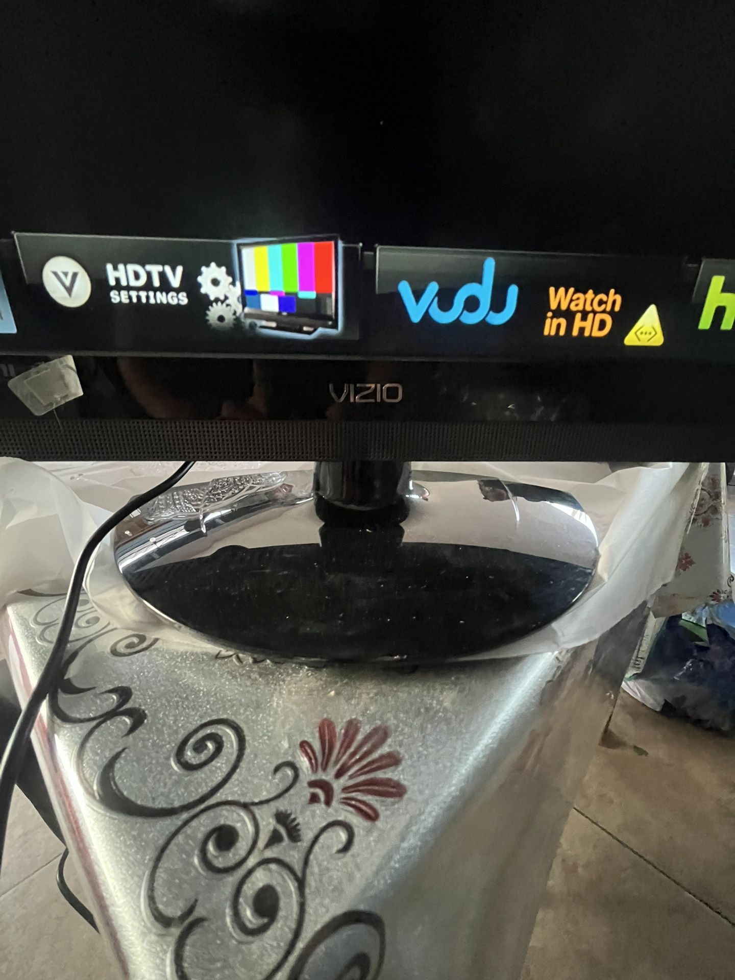 Vizio Tv