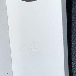 Google Doorbell Camera ( Battery )