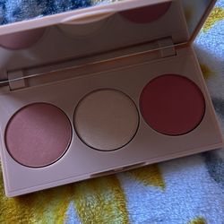 Faramsi 3 In 1 Palette