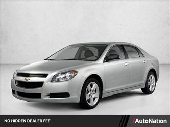 2011 Chevrolet Malibu