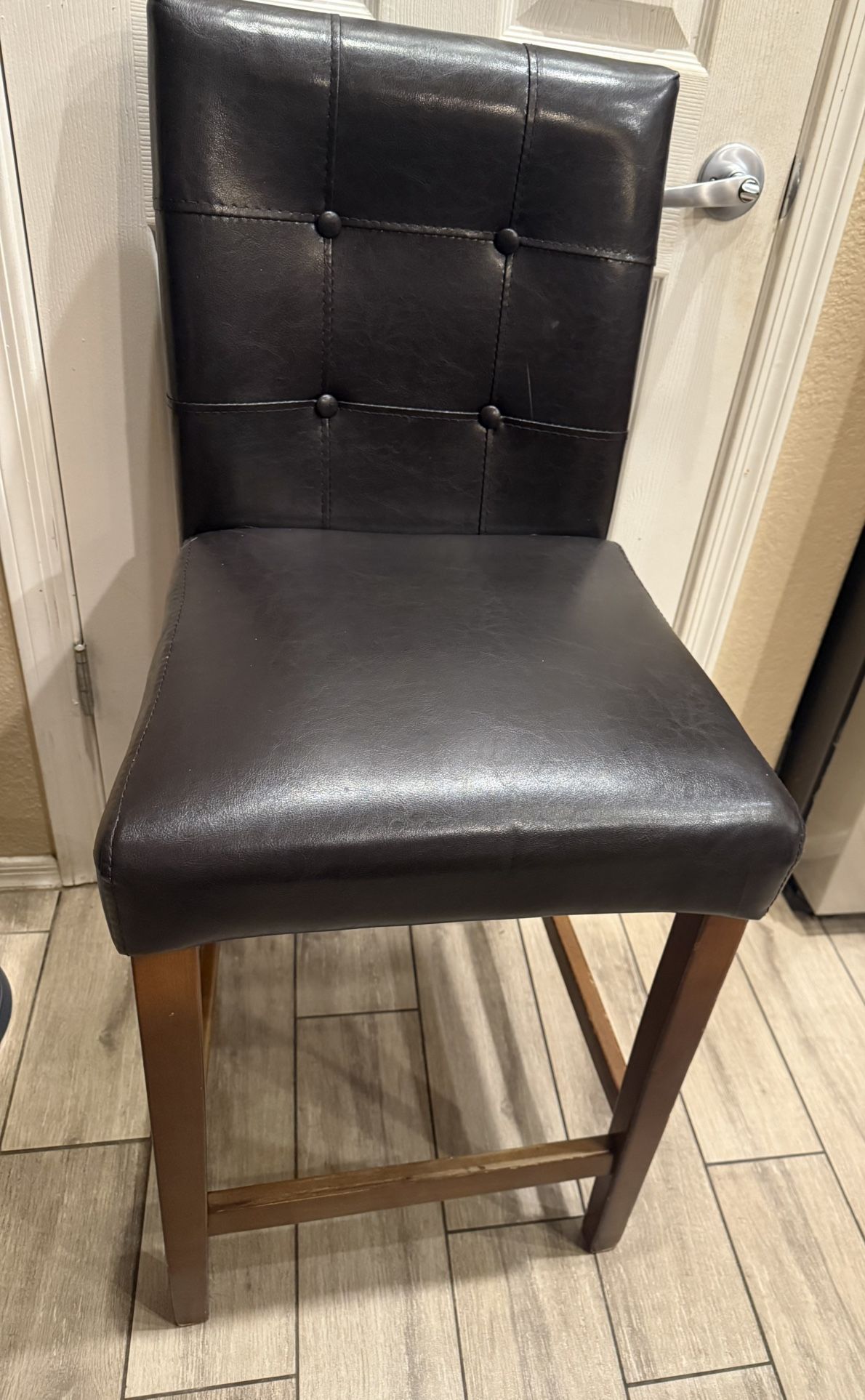 Barstools - Set Of 3