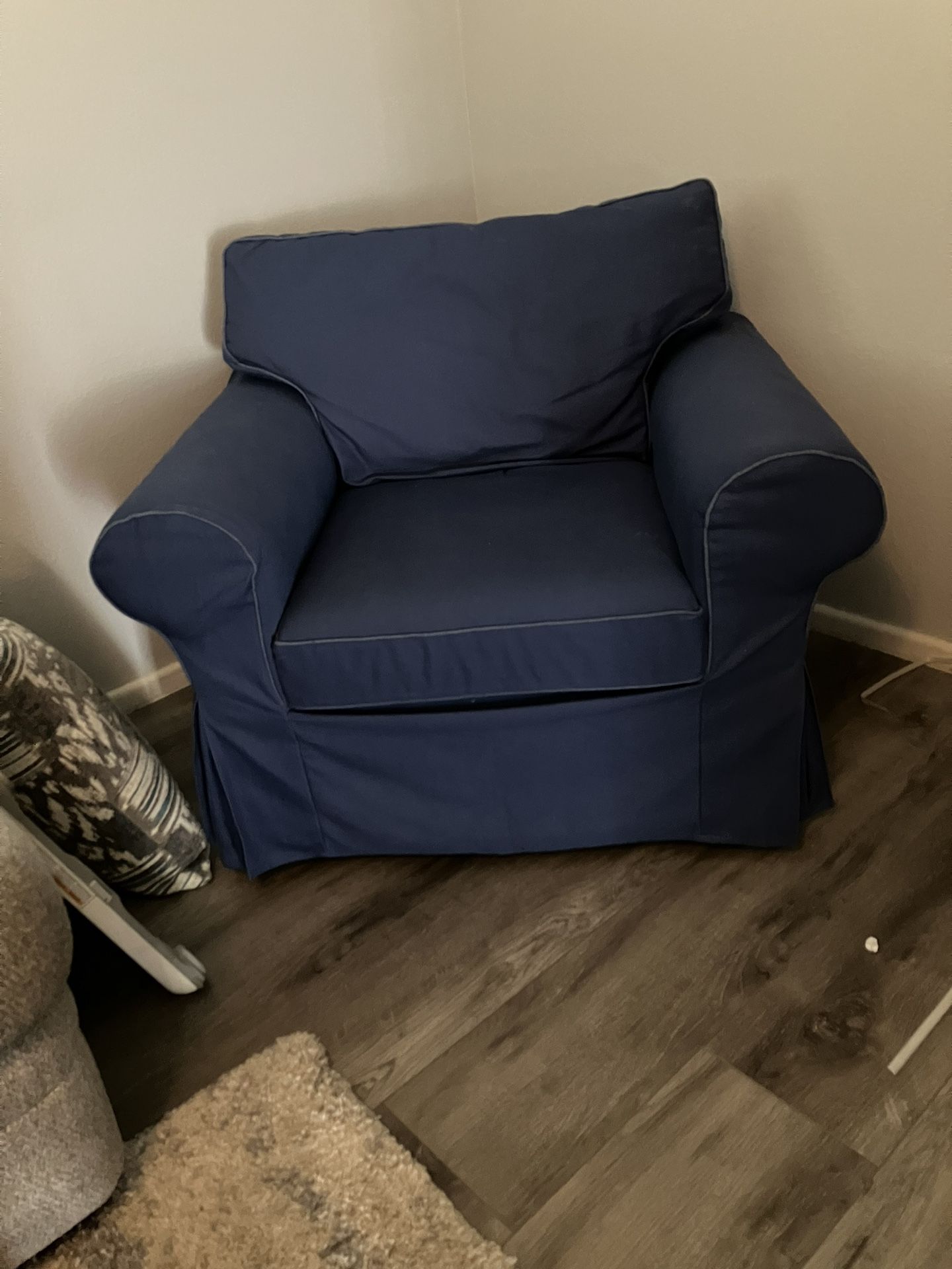 Comfy Chair