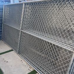 Panels 12 By 6 $90 Per Panels. Panels 10 By 6 $85 Per Panels 