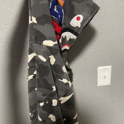 Bape Hoodie