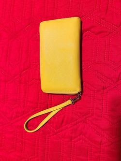 Steve Madden Wallet