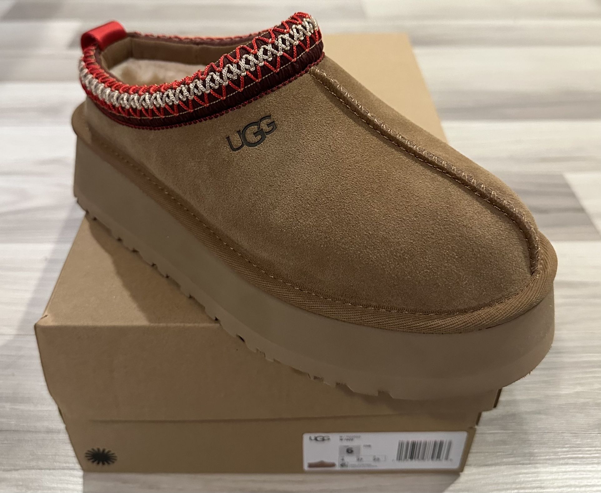UGG Tazz