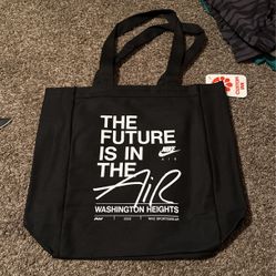 Nike bag