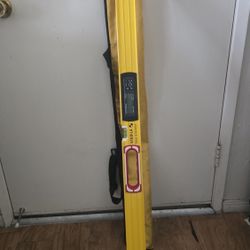 Stabila 48" Smart Level