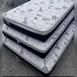 Queen Size Mattress