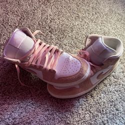 Jordan 1s