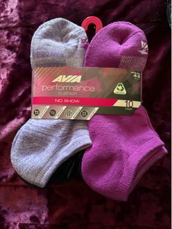 New women’s socks