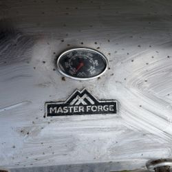 Propane Gas Grill  Never Used