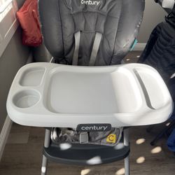 Century High Chair
