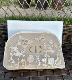 Dior makeup pouch new regalos mujer