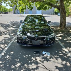 2016 BMW 4 SeriesGran Coupe