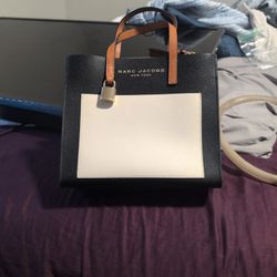 Marc Jacobs Purse
