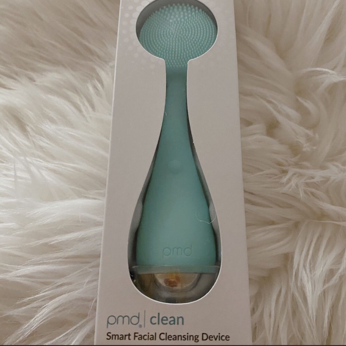Pmd Smart Facial Brush New