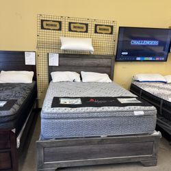New Mattress Sets 