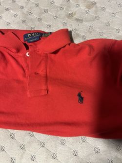 Ralph Luran Polo