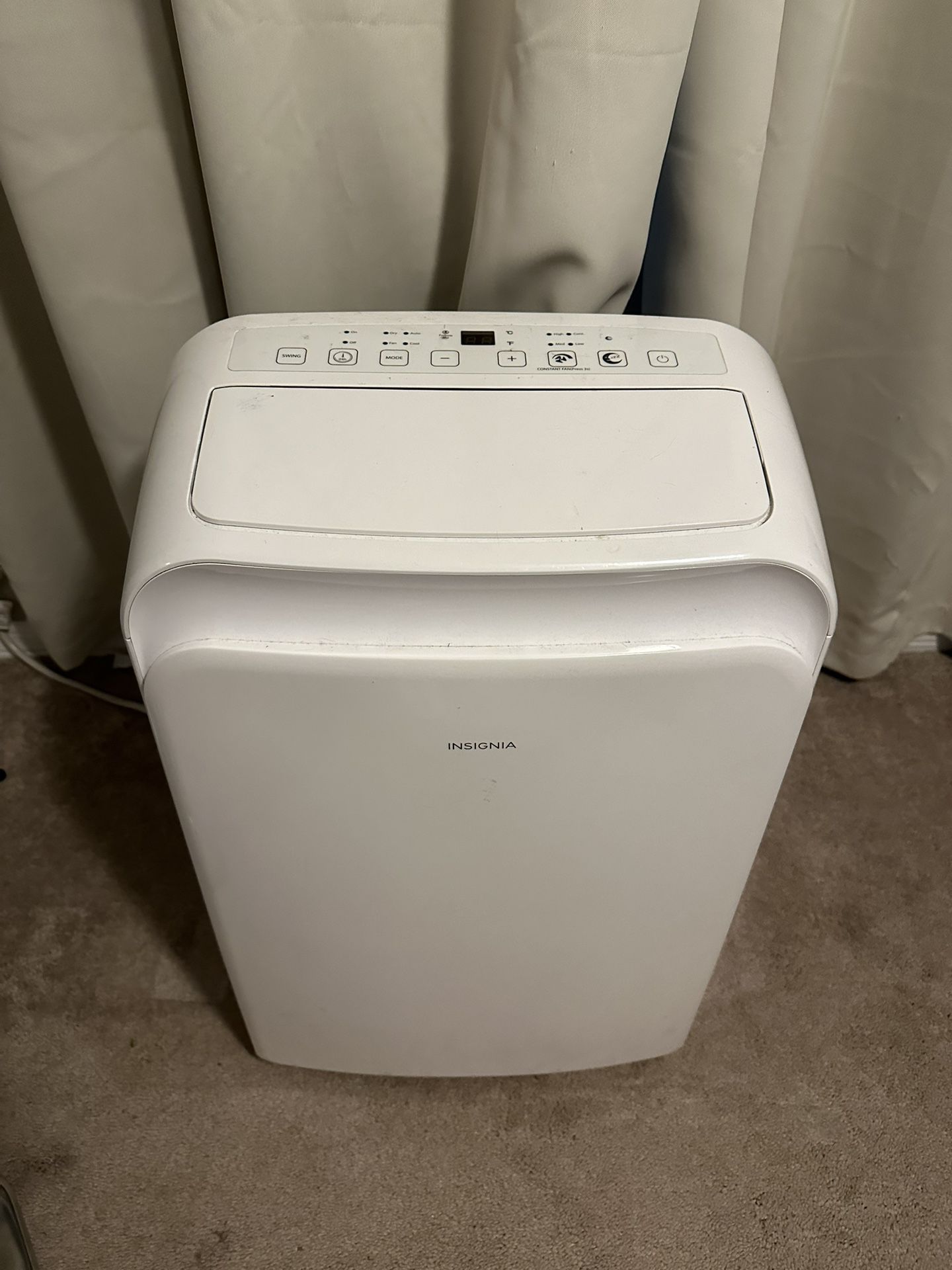 Portable A/C Unit - Air Conditioner 