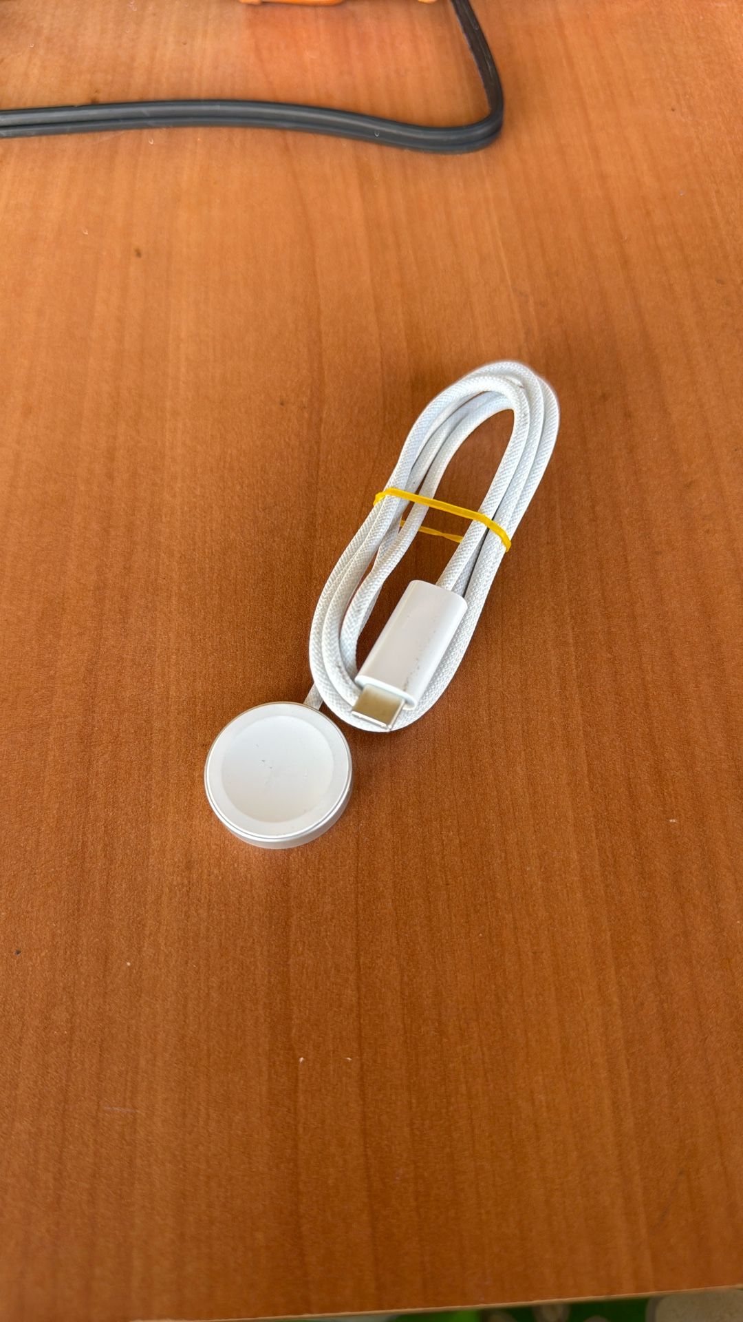 Original Apple Watch Charger