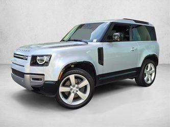 2023 Land Rover Defender