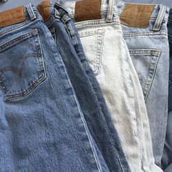 Jeans size 00 Good condition for 90