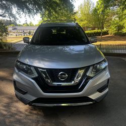 Nissan Rogue 2017 Sv Sport For Sale !!!