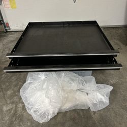 Snap On  2 In Drawers  