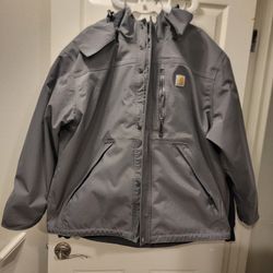 Carhartt Jacket 