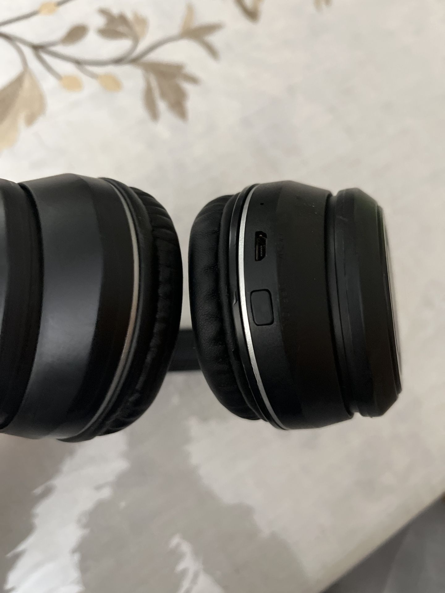 Bluetooth Headphones