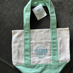 Trader Joe’s Tote Bag