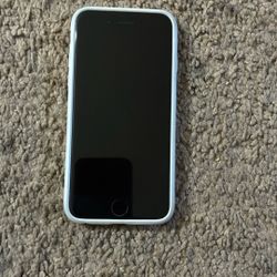 iPhone SE 