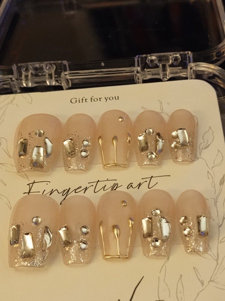 Nails
