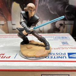 Anakin Skywalker, Disney Infinity figure