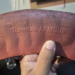 Tannus Armour 20” x (4.0”-4.8”) for Electric Fat Bike