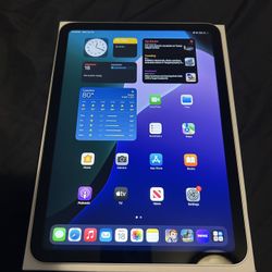 2025 Apple iPad (A16) 11-inch 512GB