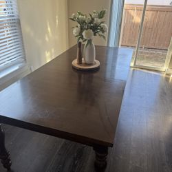 Free Dining Table 