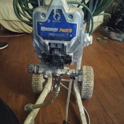 GRACO MAGNUM PRO X 19