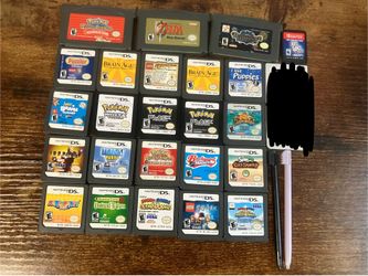 pokemon nintendo switch ds gba games