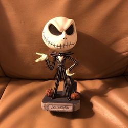 Funko Disney Jack Skellington Bobblehead 