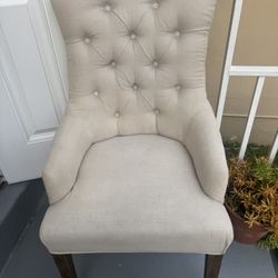 Accent Chair $25 