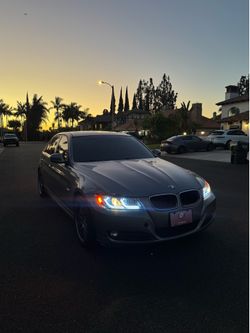 2009 BMW 328i