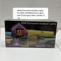 Luces Led Para La Casa