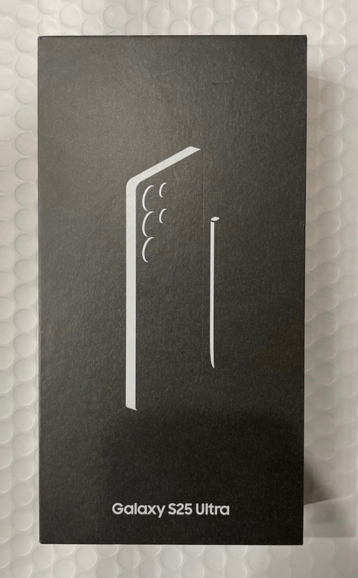 π¦β¨ Samsung Galaxy S25 Ultra β 1TB (Titanium Black)π¨ Factory Sealed β’ Brand New β’ Unopenedβ