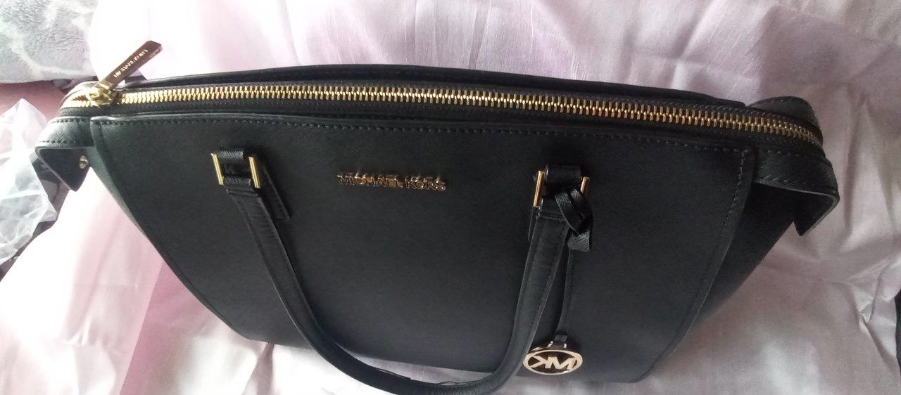 Mk Purse
