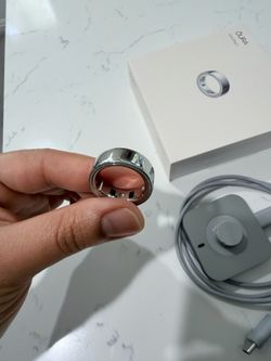 Oura Ring 4