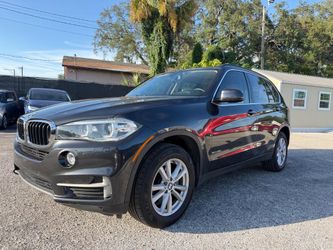 2014 BMW X5