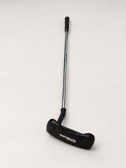 Wilson Black Golf Putter
